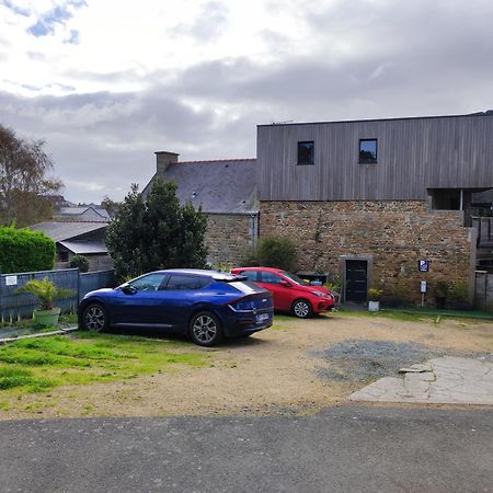 Hotel Des Rochers Perros-Guirec Exterior photo